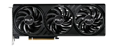 Palit RTX5060 TI Infinity 3 OC     8GB GDDR7 HDMI 3xDP