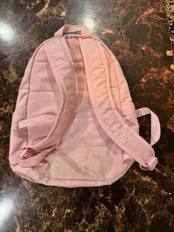 NIKE ELEMENTAL РЮКЗАК - 21L - розовый - Изображение 2 из 4
