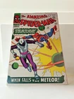 🔥🕸 Amazing SPIDER-MAN #36 (1966) Fine/Very Fine 7.0 1st App LOOTER