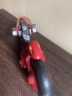 Mcfarlane Akira Kaneda's Bike Motorcycle Action Figure Toy Movie Anime 2000 — photo 3