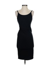 Nasty Gal Inc. Women Black Cocktail Dress S