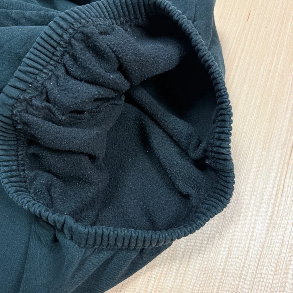 90-е y2k Hanes ее путь винтажный толстовки мешковатые большой женщин первоклассный выцветший - Изображение 2 из 4