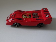 SM Toys Texaco 35 S8011 champion Barracuda