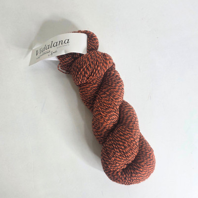 Vidalana Heathered Sock - Setting- Wool merino blend - Fingering Weight Yarn