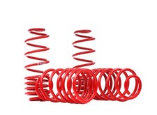 H&R Fahrwerksatz Federn Vorne Hinten für VW Golf IV Schrägheck (1J1) 29527-1