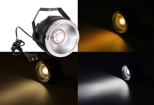 LED 40W Double White/Cool White  Warm White Par LED Stage Light for Stage/We...