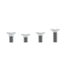 OFC-LFK-A800R  OfficinaRC Titanium SFS + Centering Lower Full Kit for Awesoma...