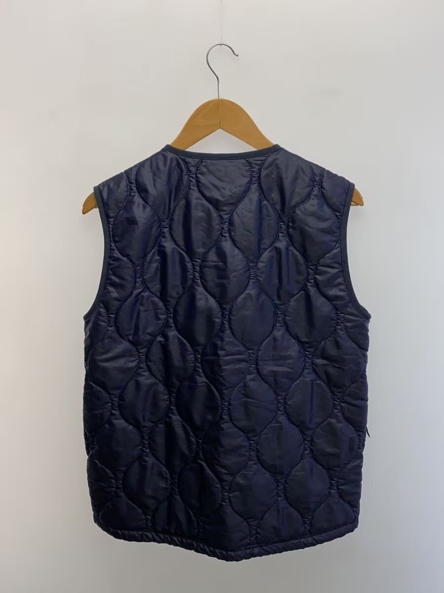 nonnative Vest 2, Polyester, NVY, Solid Color, NN… - image 2