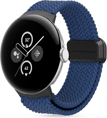 Songsier Armband für Google Pixel Watch 2,Google Pixel Watch-Armband/Google Watc