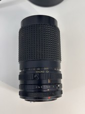 Tokina RMC 4-4,5/35-135 Pour Olympus Om + Neuf (271870