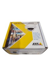 AXIS M30 Network Cameras (M3044-V,M3045-V,M3046-V)