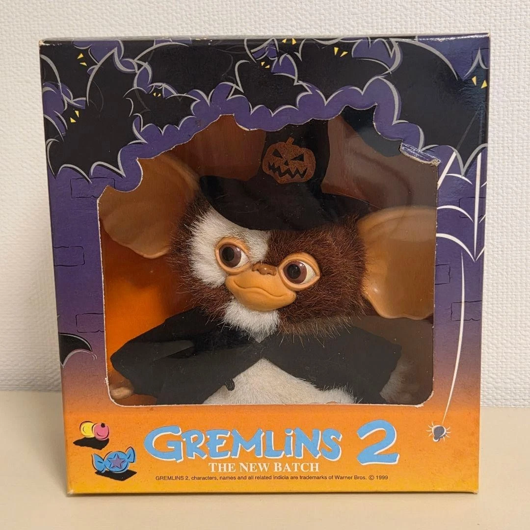 Jun Planning TV, Movie & Video Games Gremlins Action Figures for