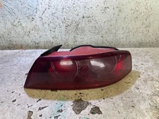 Feu arrière Alfa Romeo ALFA 90
