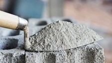 mortar & cement concrete paver stone dye colour iron oxide pigment powder