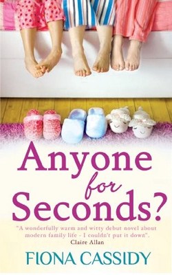 Anyone for Seconds?, Fiona Cassidy