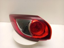 MAZDA CX-5 Tail Light Rear Lamp N/S 2012-2016 5 Door Estate LH KD5451160G