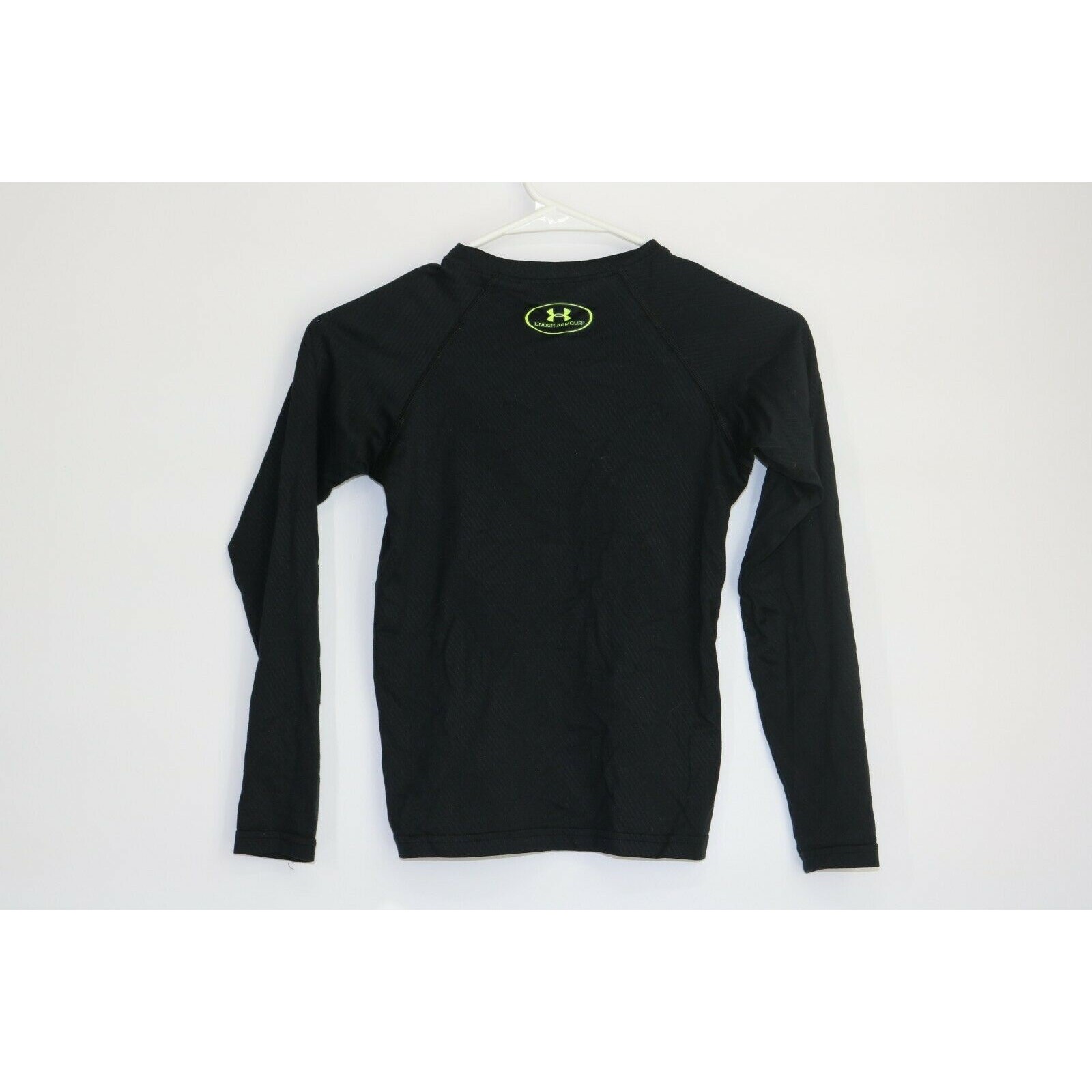 Under Armour Bundle Lot of 2 Boy’s Short Sleeve T-Shirts Kid’s Youth XS/Small thumbnail 4