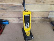 STANLEY RAIL TRACK Boot JACK Railroad 10 ton ...