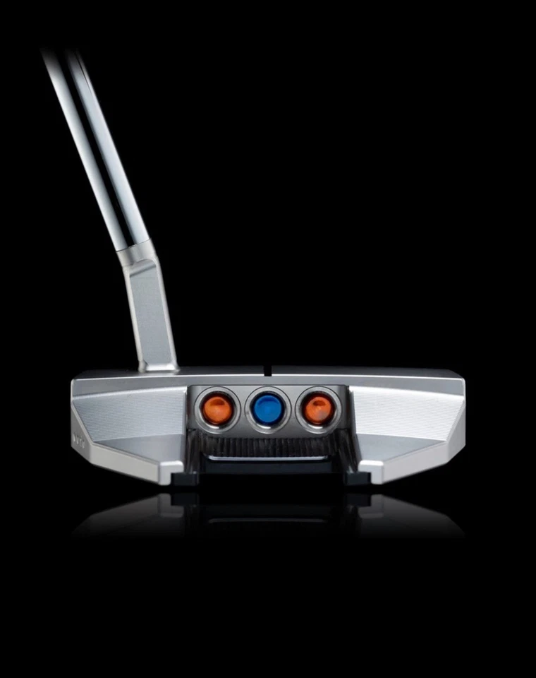 Scotty Cameron Phantom X 7.5 Putter MOTO 34.5 inches  - Image 3 of 4