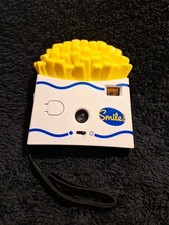 Collectible French Fry Deluxe FryCam Novelty Outdoor Camera 35mm Vintage