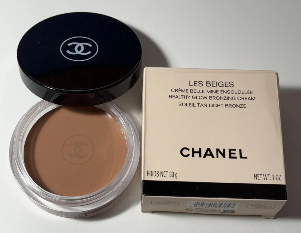 CHANEL Face Bronzers for sale | eBay