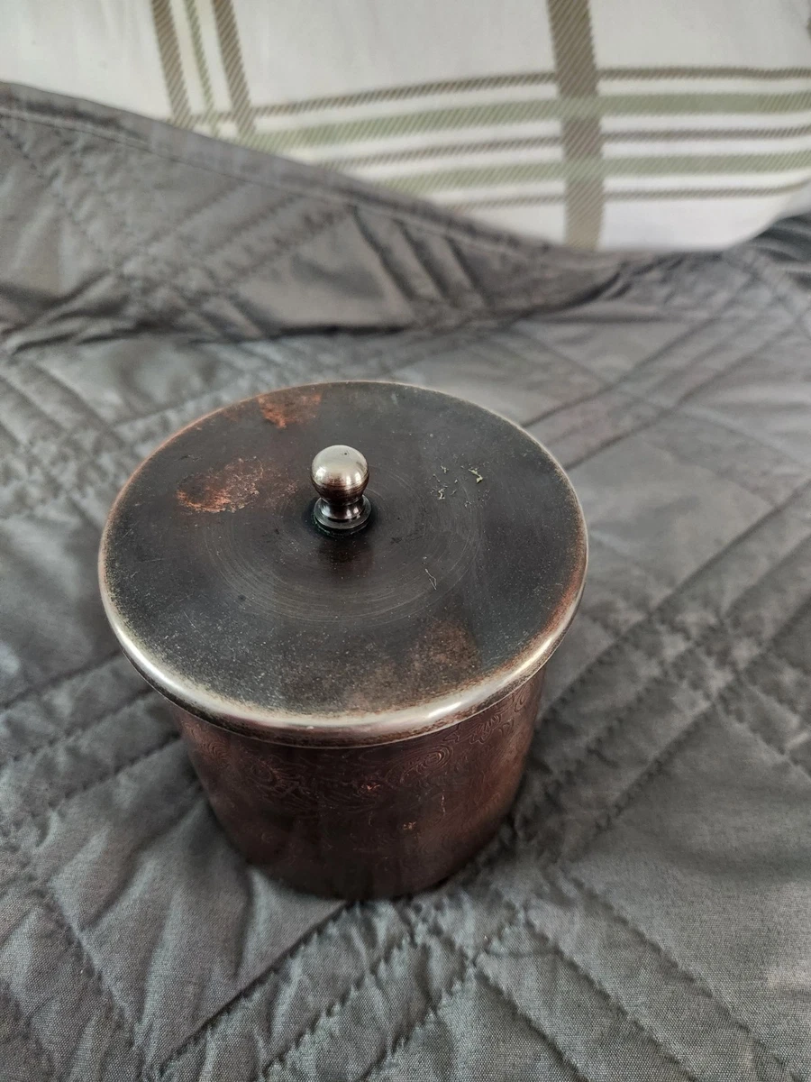 Barker Ellis Silver Antiques for sale | eBay