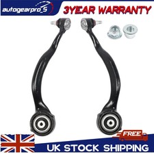 FRONT LOWER SUSPENSION TRACK CONTROL ARMS PAIR FOR RANGE ROVER SPORT L494 L405