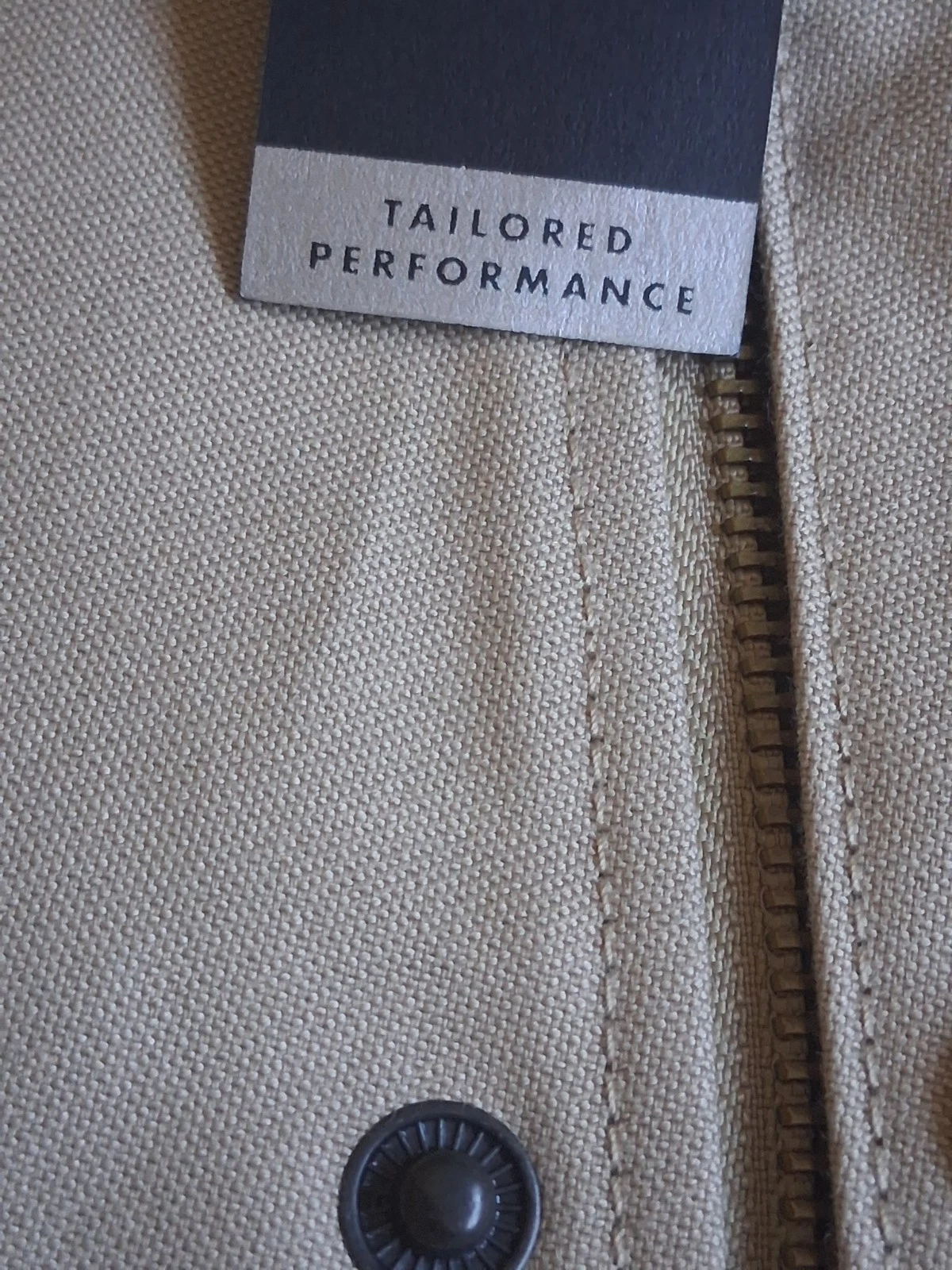 BANANA REPUBLIC NEW JACKET BEAUTIFULLY DESINED MEN'S M/L $160 FOR $89 - product detail image 14