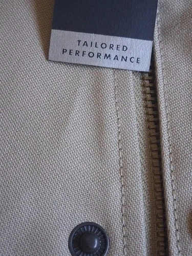 BANANA REPUBLIC NEW JACKET BEAUTIFULLY DESINED MEN'S M/L $160 FOR $89 image 14