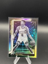 2025-26 Topps #161 Grayson Allen Blackout