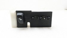 LEXUS RX 450H AL10 MK3 SEAT ADJUST SWITCH PANEL FRONT RIGHT DRIVER SIDE 2014