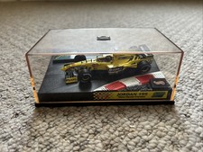 Hot wheels 1998 Jordan 199 Heinz-Harald Frentzen F1 Model