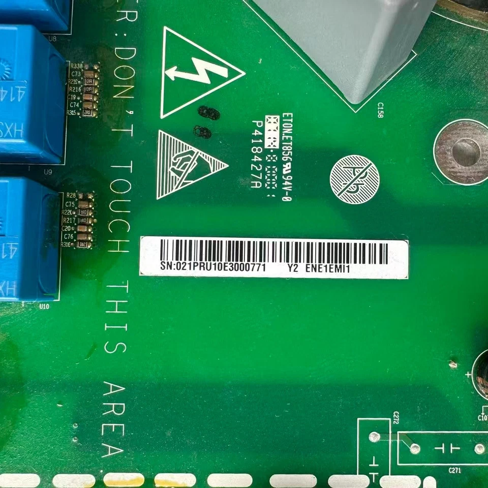 ENE1EMI1 VER.D P418427A - Image 3 of 4