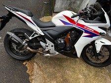 HONDA CBR500 r -a