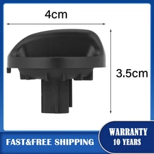 AC Climate Control Knob Air Switch For Toyota Tundra Truck 2000-2006 3x US NEW