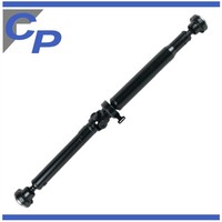 Kardanwelle Hinten FüR Land Rover Range Rover MK3 L322 Hinterachse