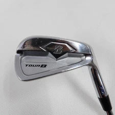 Bridgestone Iron Set TOUR B X-BL(2018) Stiff NS PRO MODUS3 TOUR120 7 pieces