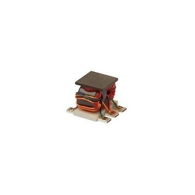 2Pcs TC1-1-13MX+ 3.81 mm x 3.81 mm x 4.06 mm #ac