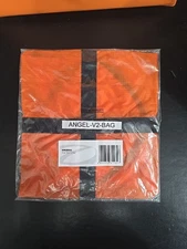 Ozone Angel V2 Reserve Bag Orange Limited Edition Brand New