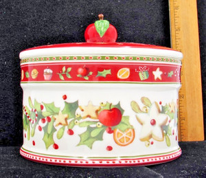 Villeroy & Boch Winter Bakery Delight | eBay