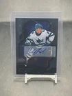 2024-25 Skybox Metal Universe Rookies Auto Will Smith