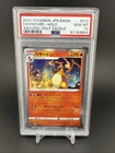 2020 Pokemon Japanese Sword Shield 012 Charizard Holo Amazing Volt Attack PSA 10