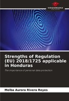 Melba Aurora Rivera Reyes | Strengths Of Regulation (Eu) 2018/1725 Applicable...
