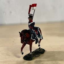 Trooper Gendarmes Lanciers