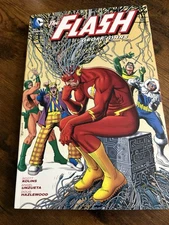 The Flash by Geoff John Vol 2 TPB