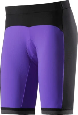 Adidas Radhose Damen SUPERNOV SHORTW Negro Transpirable Elástico - Imagen 1 de 2
