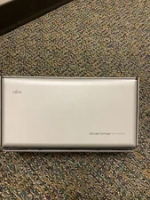 FUJITSU ScanSnap S1500 FI-S1500 Used 