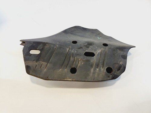 BMW F36 428I, Abdeckung links, 33326796137, 33326796137