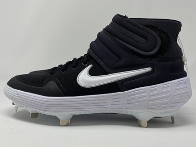 nike alpha huarache elite mid baseball cleats