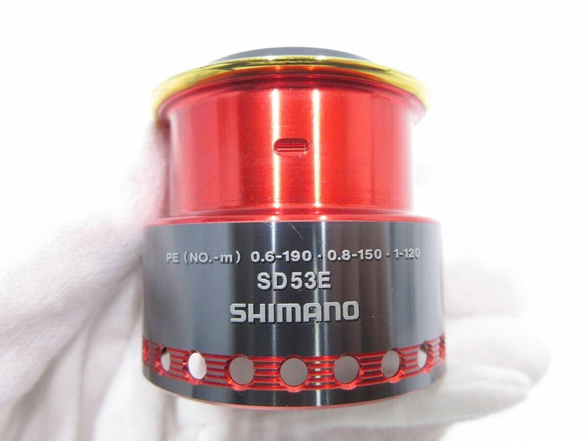 シマノ☆06 セフィア Shimano Sephia 2500SDH SHIMANO 06 SEPHIA 2500SDH SPOOL SPINNING REEL PARTS FISHING